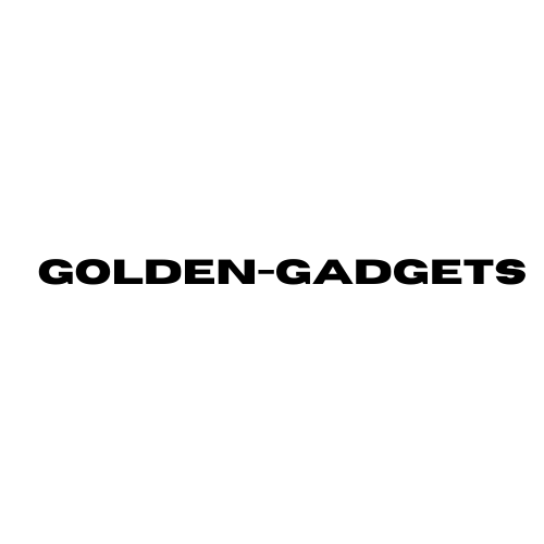 Golden-Gadgets